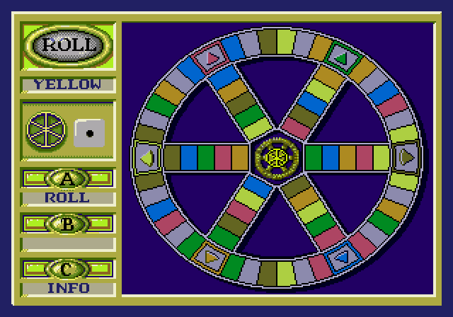 Trivial Pursuit